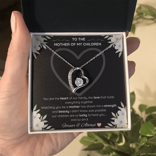 This Mother's Day Show Her She is EVERYTHING to You......