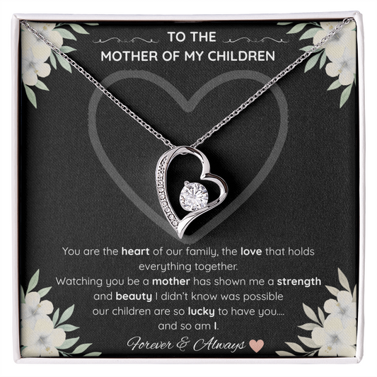 This Mother's Day Show Her She is EVERYTHING to You......